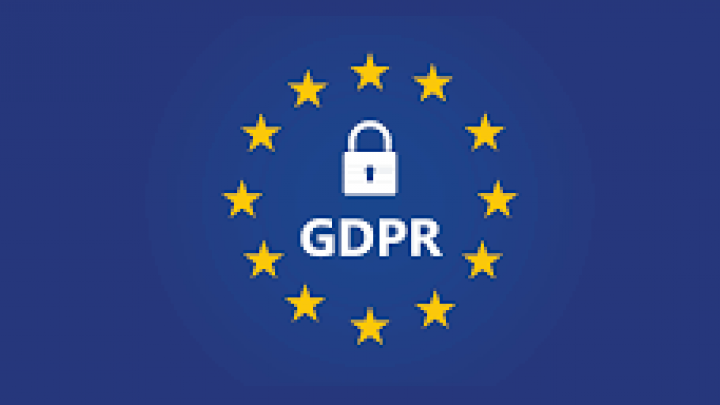 GDPR